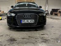 gebraucht Audi A6 Avant 3.0 TDI S tronic