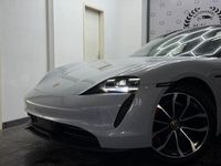Gebraucht Porsche Taycan 4S Performance Package 419 kW (571 PS) 2023 Grau Limousine