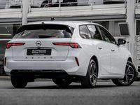 Usado Opel Astra S 131 HP (96 kW) 2024 Branco Carrinha