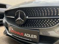 gebraucht Mercedes C300 Coupe*EDITION 1*ACC*Eu6*Kamer*Pano*LED*TOP
