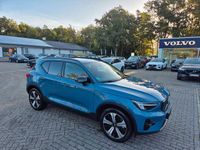 Gebraucht Volvo XC40 Plus 261 PS (191 kW) 2022 Blau SUV