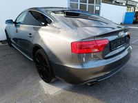 gebraucht Audi A5 