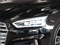 gebraucht Audi S5 Cabriolet quattro|S-SITZE|VIRTUAL|MATRIX|1.HAND|
