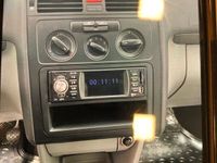 gebraucht VW Touran 1,9TDI 105 PS