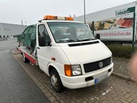 gebraucht VW LT 