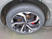 Gebraucht Audi Q8 e-tron S-Line 300 kW (408 PS) 2023 Chronosgrau SUV