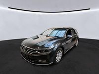 Gebraucht VW Passat Elegance 200 PS (147 kW) 2023 Grau Kombi