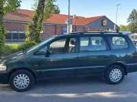 Second-hand Honda Shuttle ES 150 CP (110 kW) 1999 Verde Monovolum
