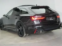 Gebraucht Audi RS6 Sport 600 PS (441 kW) 2023 Schwarz Kombi