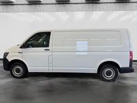 Gebraucht VW Transporter 150 PS (110 kW) 2019 Weiß Van