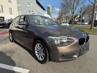 gebraucht BMW 116 Lim. 5-trg. PDC GSD