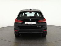 Gebraucht BMW X1 Advantage 220 PS (161 kW) 2020 Schwarz SUV