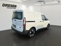 Neu Ford Transit Courier Trend 100 kW (136 PS) 2026 Weiss Van