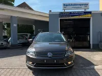 Gebraucht VW Passat Highline 140 PS (102 kW) 2011 Braun Kombi