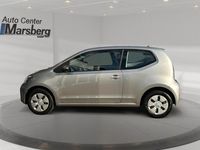 Second-hand VW up! 65 CP (47 kW) 2022 Argintiu Hatchback