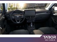 Nowe Ford Focus ST-Line 155 KM (114 kW) 2025 Czarny Kombi