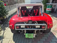 Gebraucht VW Buggy 50 PS (36 kW) 1974 Limousine