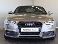 gebraucht Audi A5 2.0 TDI Aut. S-Line Coupe XENON+NAVI+PDC+20"