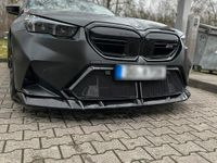 Gebraucht BMW M5 Performance 727 PS (534 kW) 2024 Schwarz Limousine