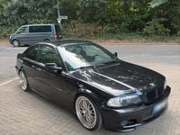 Gebraucht BMW 330 M Sport 231 PS (169 kW) 2001 Coupé