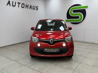 Second-hand Renault Twingo Dynamique 71 CP (52 kW) 2015 Roșu Hatchback