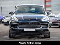 Gebraucht Porsche Cayenne 462 PS (339 kW) 2020 Schwarz SUV