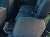 Gebraucht Renault Scénic III Dynamique 110 PS (80 kW) 2012 Schwarz Van / Kleinbus