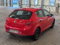 gebraucht Seat Ibiza 1.2 12V Reference