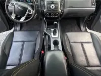 Gebraucht Ford Ranger Wildtrack 200 PS (147 kW) 2015 Blau Pickup