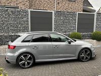 Gebraucht Audi RS3 Design 400 PS (294 kW) 2020 Grau Limousine