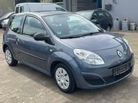 gebraucht Renault Twingo 1.2 Tüv:10/24 2.Hand ZV Isofix elektr.Fenster