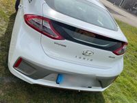 gebraucht Hyundai Ioniq Elektro Garantie Limousine schrägheck vollelektrish