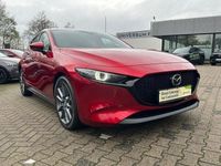 gebraucht Mazda 3 Selection 150 PS *Automatik*Premium*Design*
