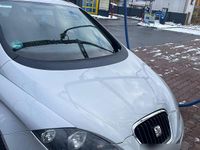 Gebraucht Seat Altea XL 105 PS (77 kW) 2011 Silber Van / Kleinbus