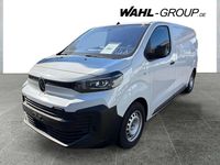 Gebraucht Citroën Jumpy 120 PS (88 kW) 2024 Weiß Van / Kleinbus