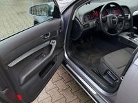 Gebraucht Audi A6 140 PS (102 kW) 2005 Silber Kombi