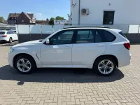 Gebraucht BMW X5 M Sport 313 PS (230 kW) 2016 Weiß SUV