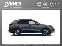 Neu VW T-Roc Style 116 PS (85 kW) 2026 Grau SUV