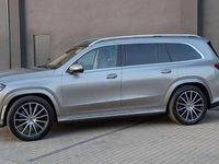 Gebraucht Mercedes GLS400 330 PS (242 kW) 2023 Grau SUV