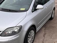 Gebraucht VW Golf V 109 PS (80 kW) 2007 Grau Kleinwagen