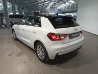 Gebraucht Audi A1 Sportback Comfort 110 PS (80 kW) 2023 Weiß Kleinwagen