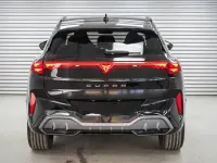 Neu Cupra Terramar 150 PS (110 kW) 2026 Mythosschwarz metallic (0e) mythosschwarz metallic (0e) SUV