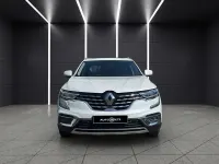 Gebraucht Renault Koleos Bose Edition 184 PS (135 kW) 2021 Weiß SUV