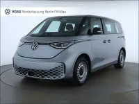 Gebraucht VW ID. Buzz Pro 210 kW (286 PS) 2025 Silber Van / Kleinbus