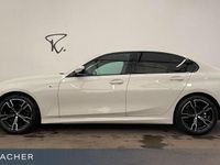 Gebraucht BMW 320 Comfort Edition 190 PS (139 kW) 2025 Alpinweiß uni Limousine