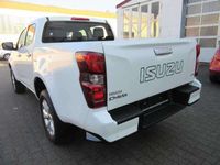 gebraucht Isuzu D-Max 1.9 4WD LS Autom.,Diff.Sperre 100%