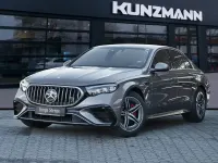 Second-hand Mercedes E53 AMG AMG 585 CP (430 kW) 2024 Maro Berlinǎ