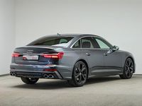 Gebraucht Audi S6 Ambiente 344 PS (253 kW) 2023 Daytonagrau perleffekt Limousine