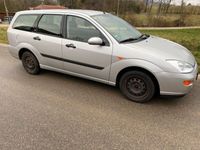 gebraucht Ford Focus MK1 70000km 1 Hand