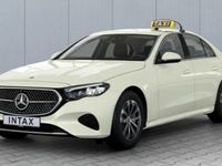 Gebraucht Mercedes E200 163 PS (119 kW) 2026 Beige Limousine